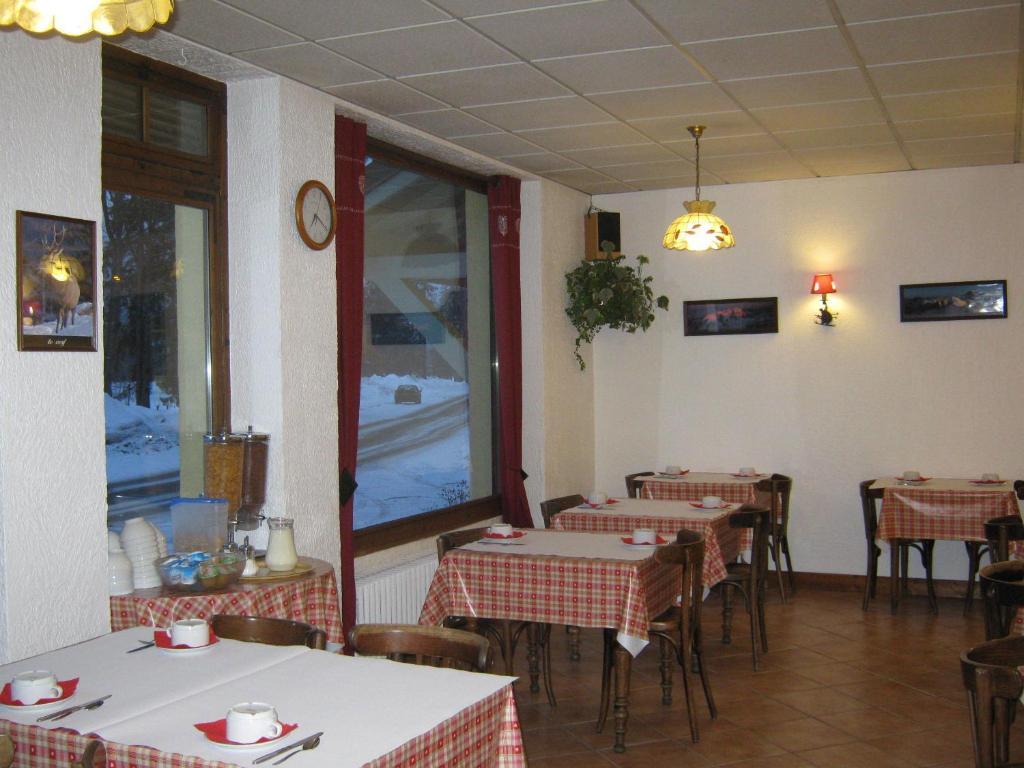 Hotel Des Lacs Chamonix Mont Blanc Exterior foto