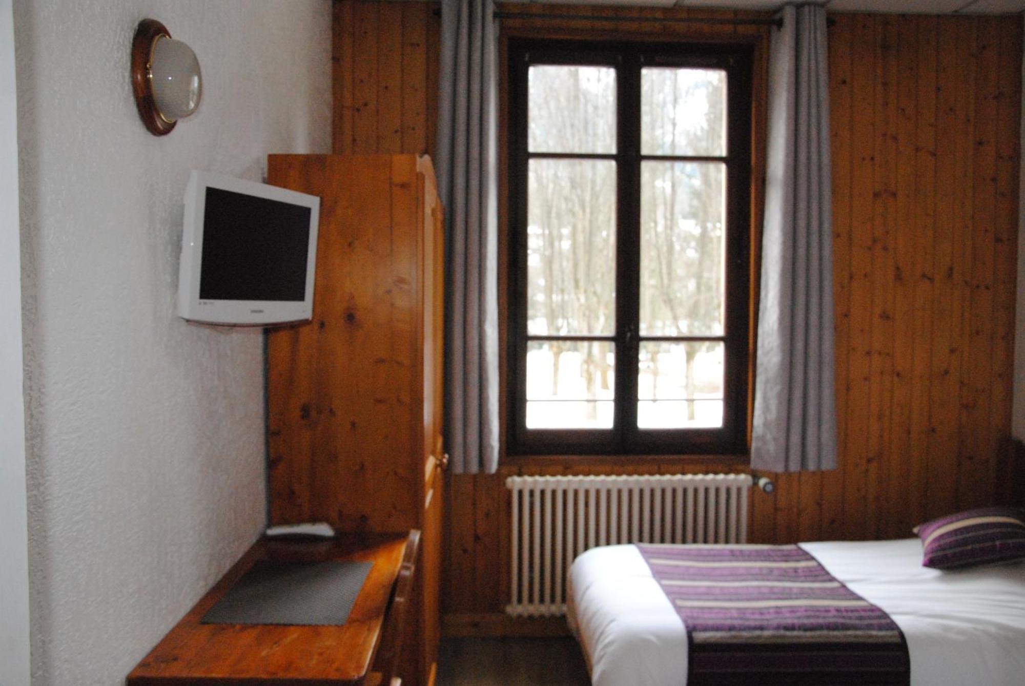 Hotel Des Lacs Chamonix Mont Blanc Exterior foto