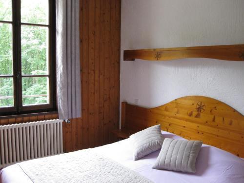 Hotel Des Lacs Chamonix Mont Blanc Exterior foto
